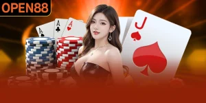 Hướng Dẫn Chơi Blackjack | OPEN88 Chia Sẻ Luật Chuẩn Nhất