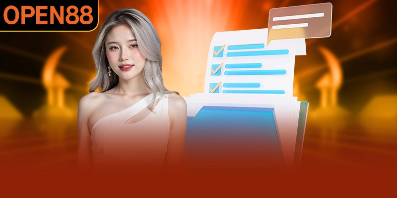 Nhà cái OPEN88 có nghĩa vụ đảm bảo môi trường giải trí an toàn